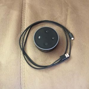 Amazon Alexa Dot